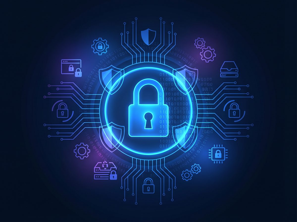 玩一加速器安全防护体系